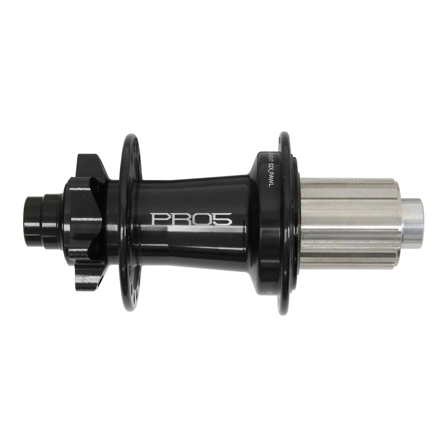 Maza Hope PRO 5 Rear Hub Superboost 157x12mm 6 Bolt 32H