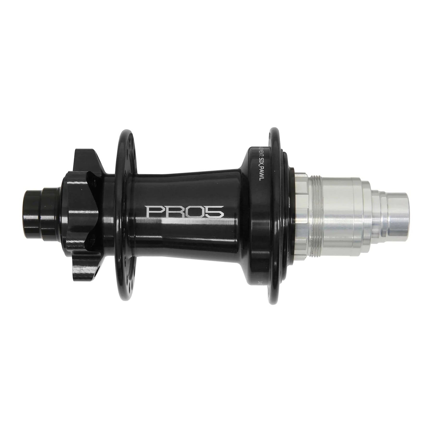 Maza Hope PRO 5 Rear Hub Superboost 157x12mm 6 Bolt 32H