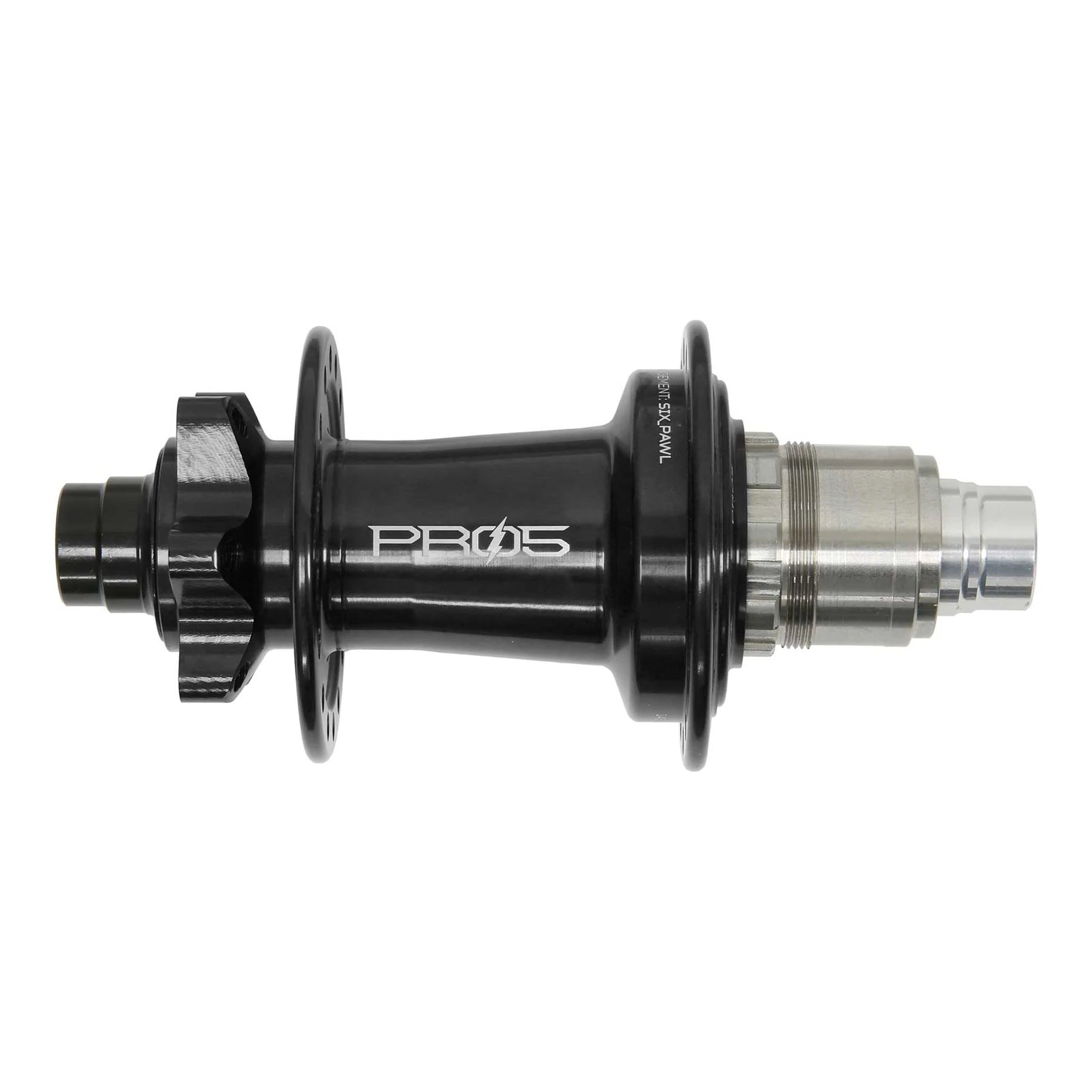 Maza Hope PRO 5 Rear Hub Boost 148x12mm 6 Bolt