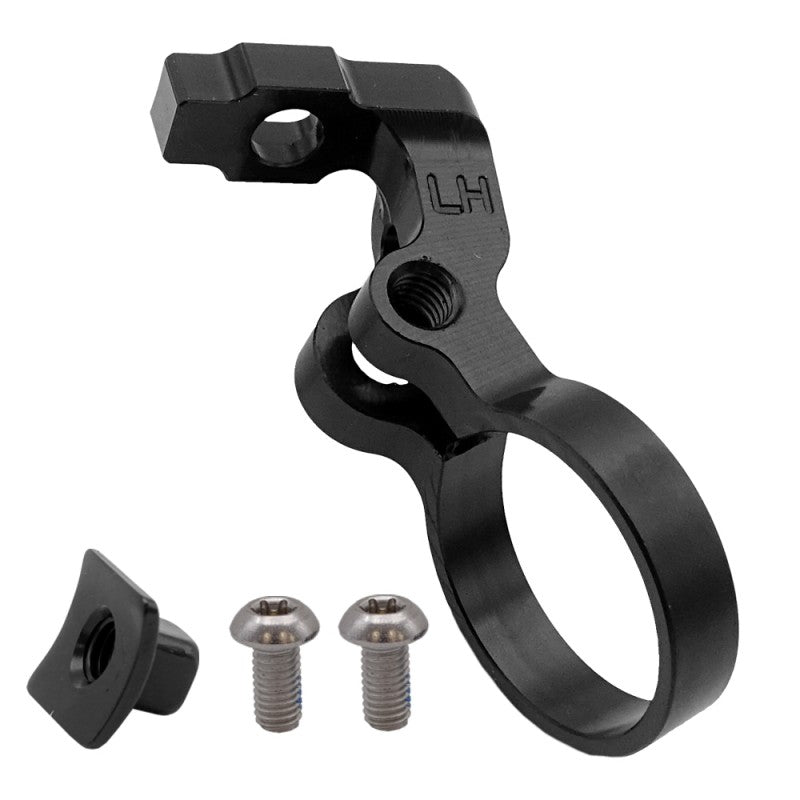 Adaptador Hope de Frenos y Cambio