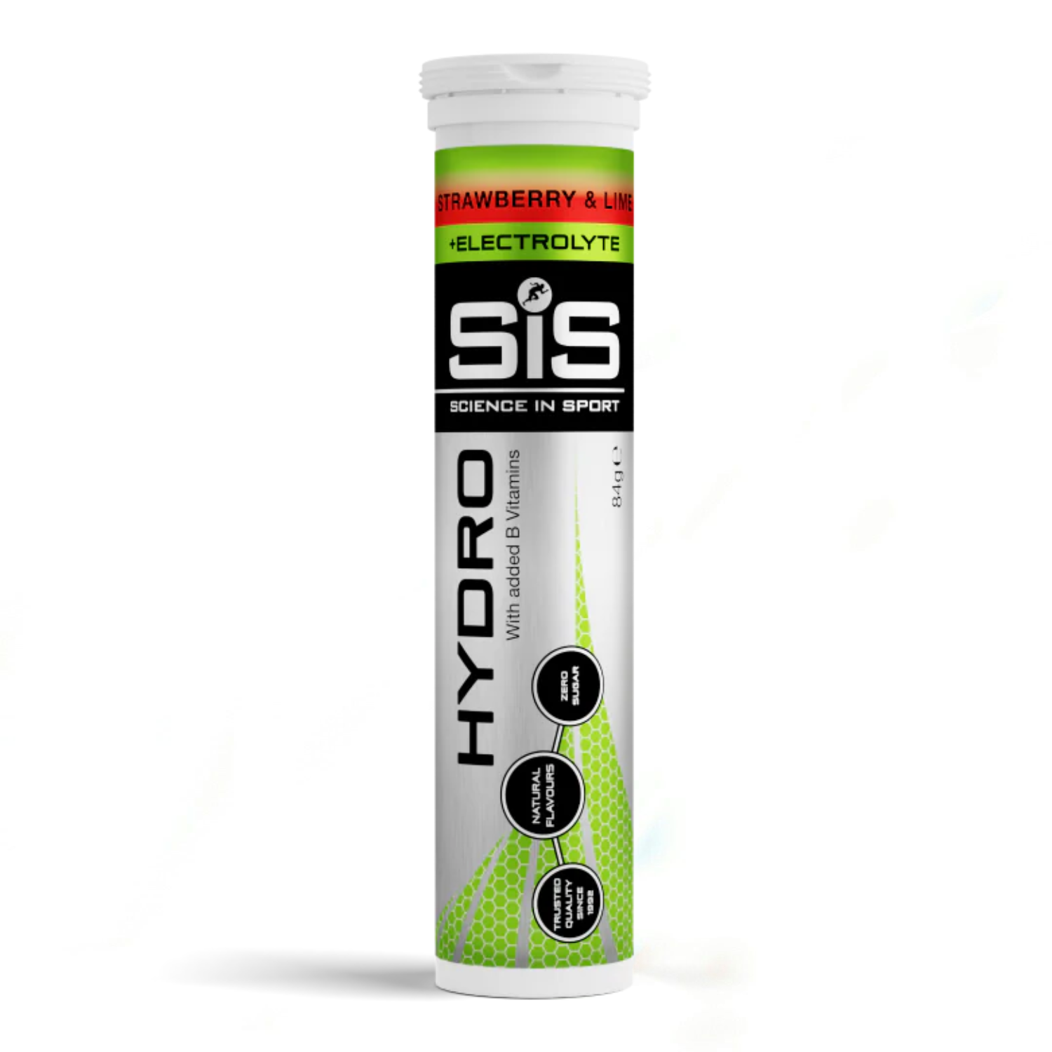 SiS Go Hydro Tablet / Tabletas de hidratación