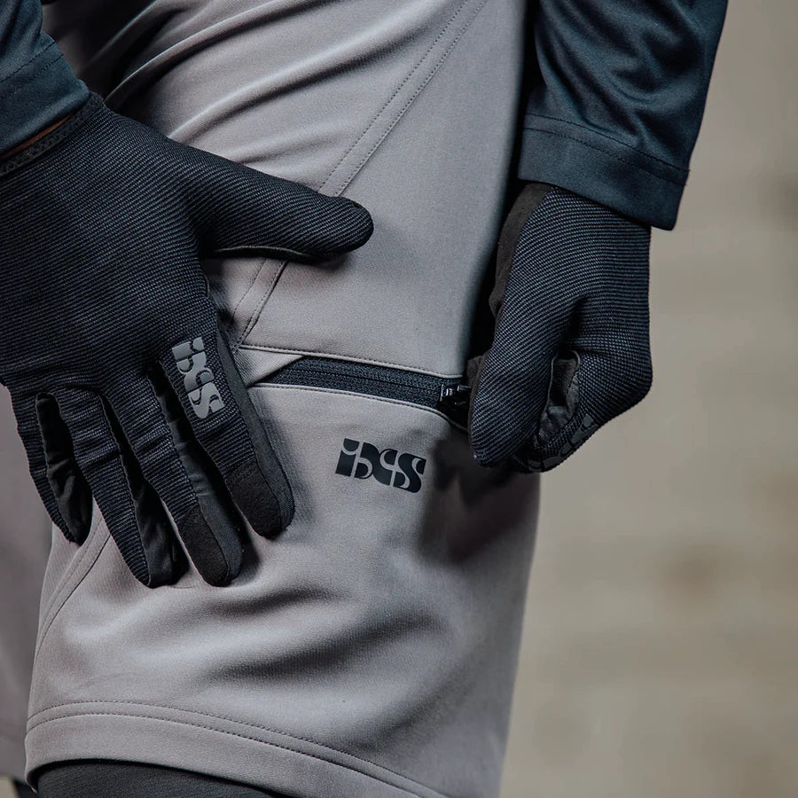 Carve Evo Shorts Men Graphite