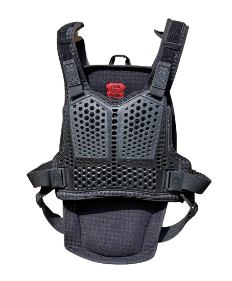 IXS Peto Hex Series Pull Over