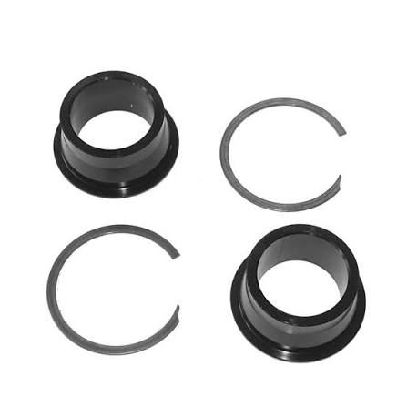 Kit De Espaciadores de Maza Delantera PRO 4/5 De 20mm