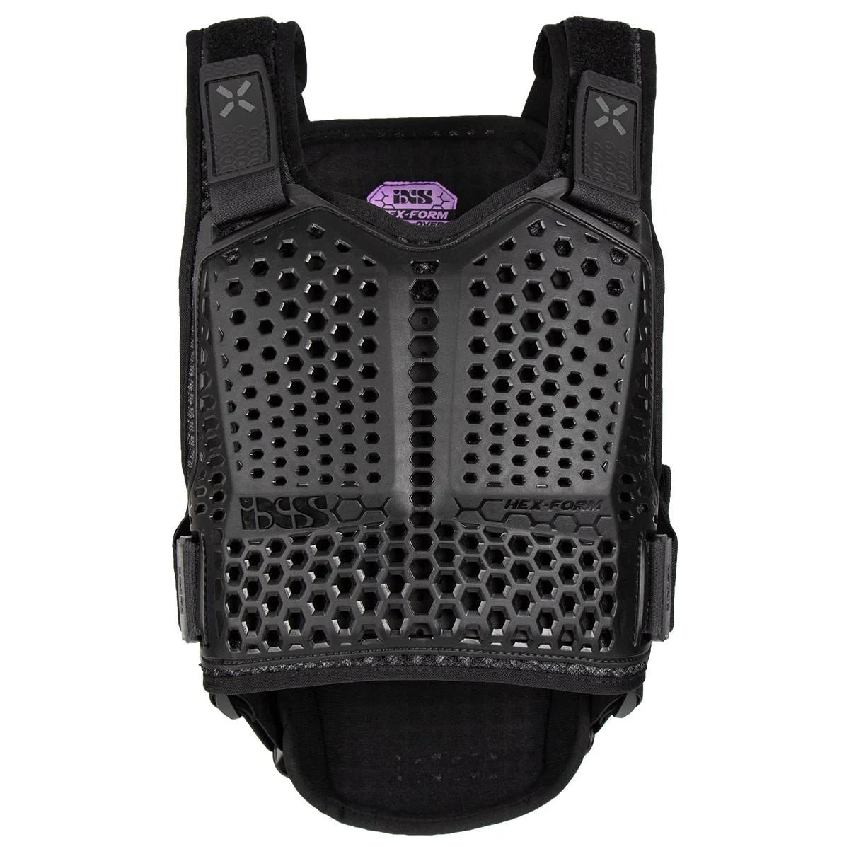 IXS Peto Hex Series Pull Over