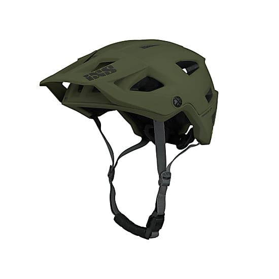 Casco abierto IXS HELMET TRIGGER AM MIPS Olive