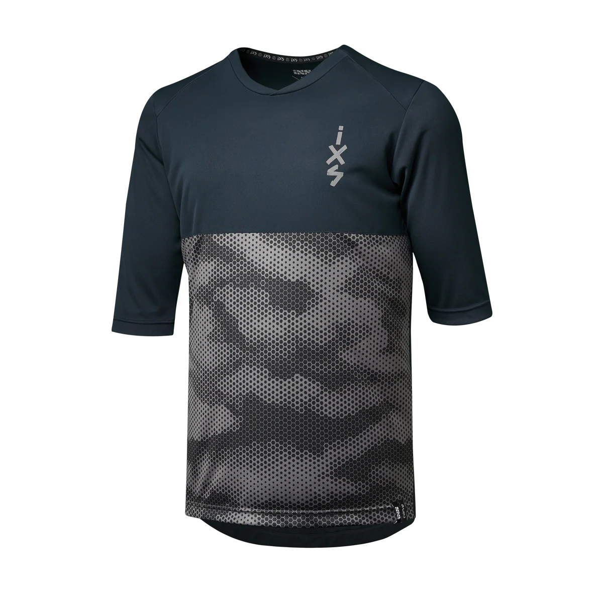 CARVE 1.0 3/4 JERSEY MARINE