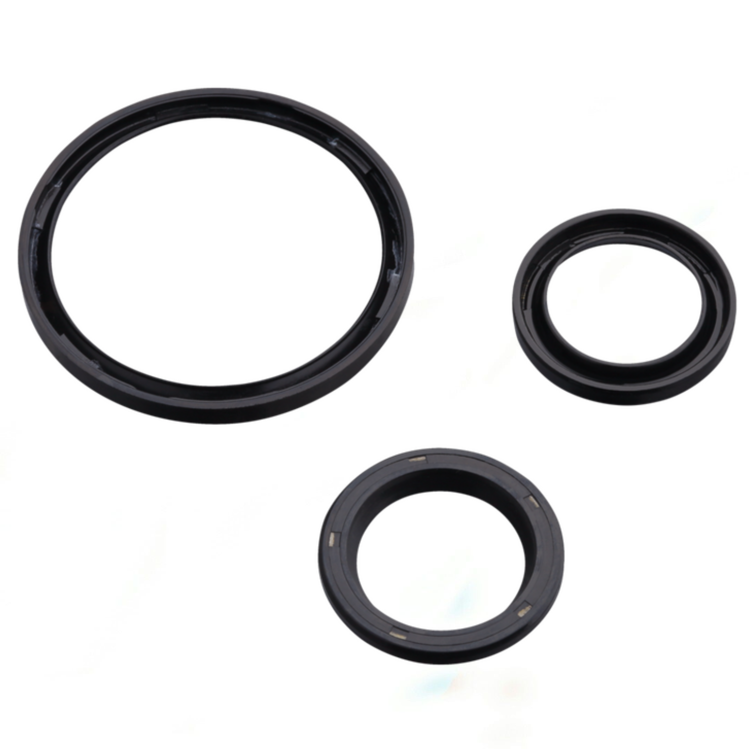 HEX Rear Replacement Seal Kit