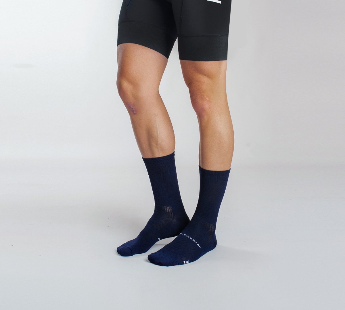 MEDIAS MAG AZUL NOCHE