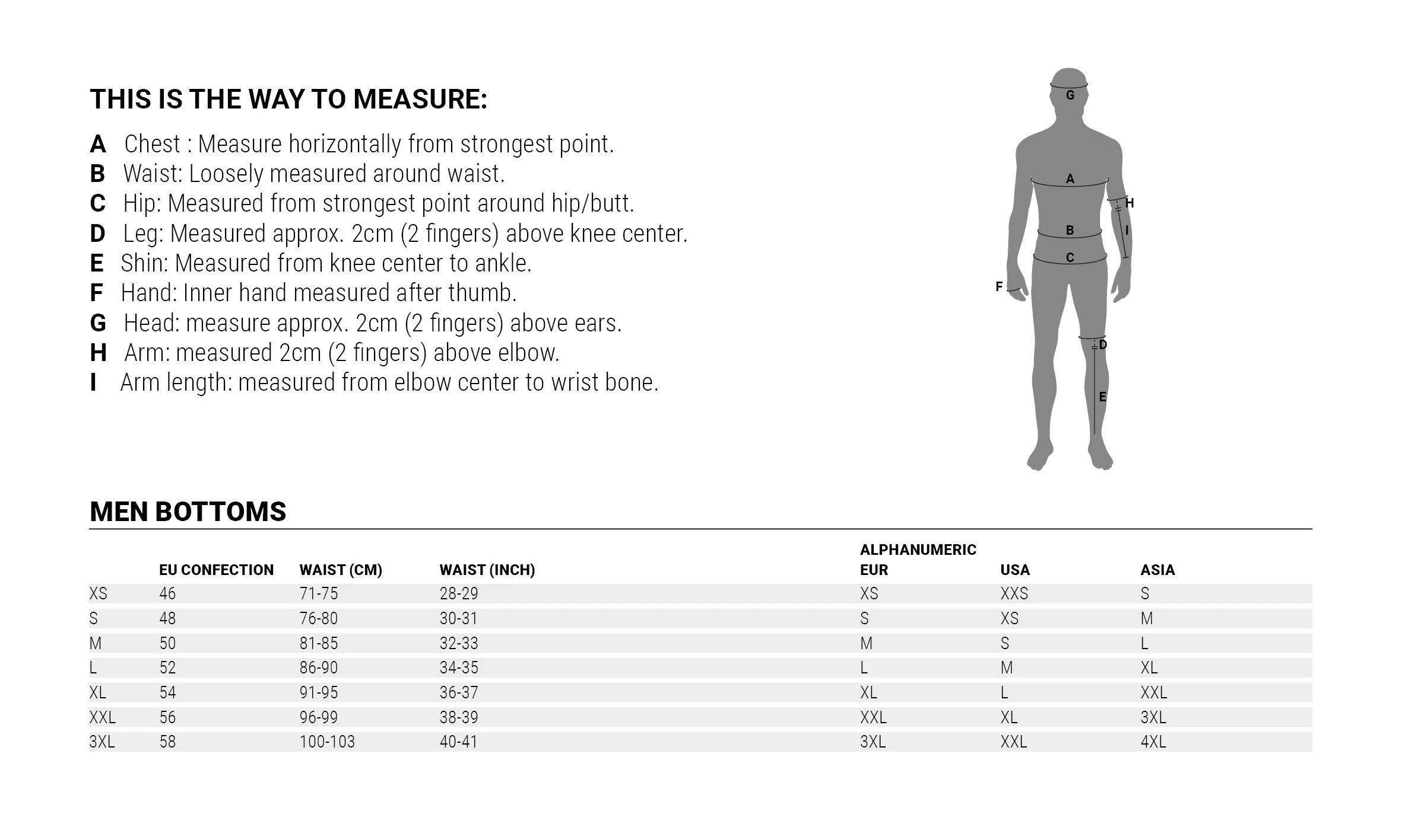 CARVE 1.0 PANTS BLACK