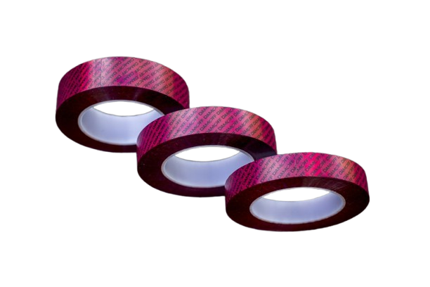 Tubeless Rim Tape - 50 Metros