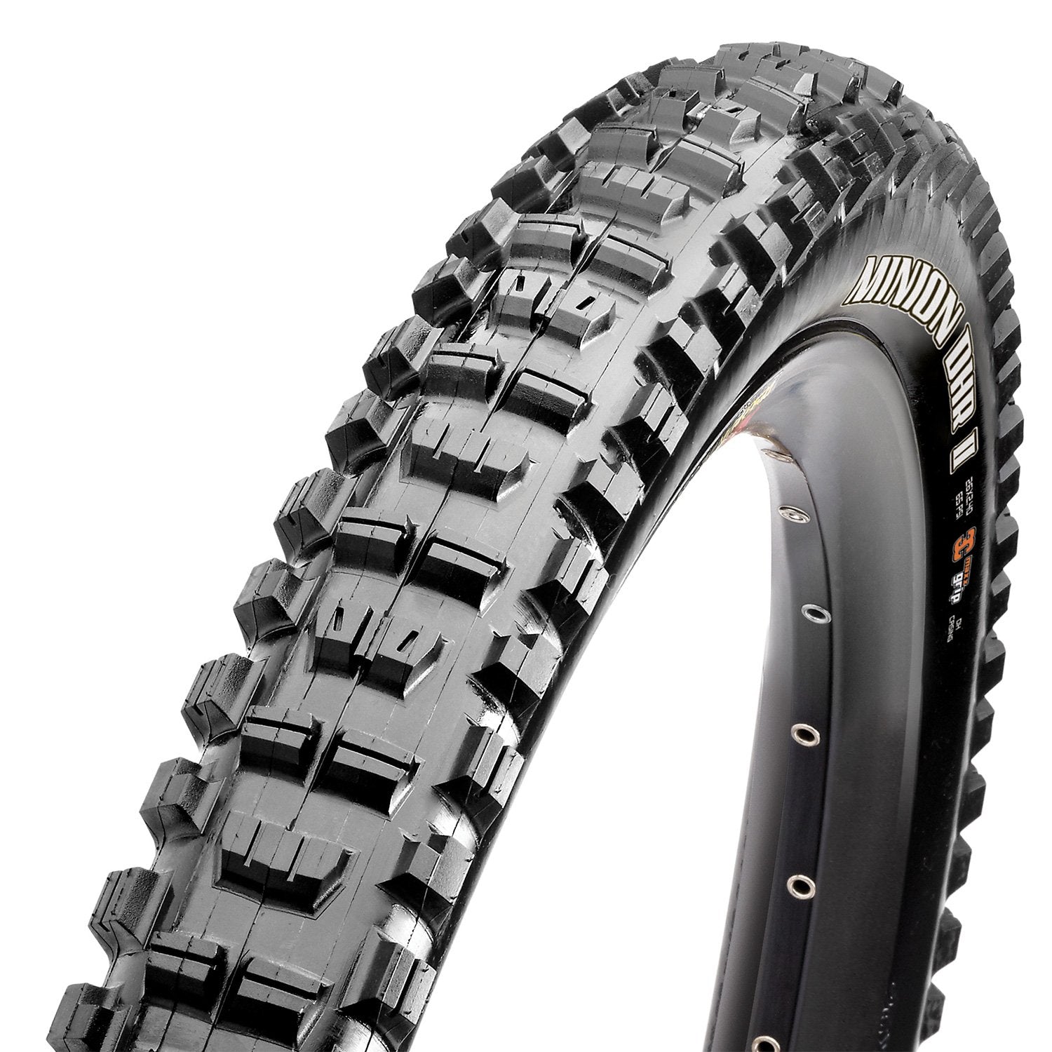 MAXXIS MINION DHR II 29x2.40 DH Casing 3C