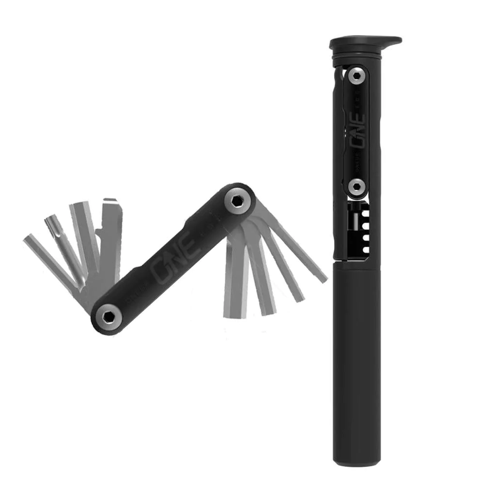 EDC TOOL V2