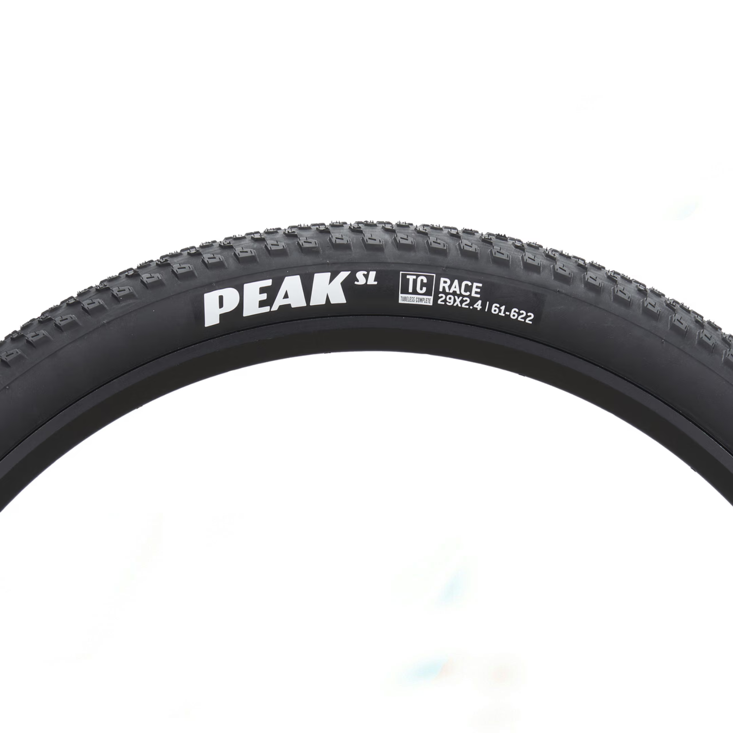 Llanta Goodyear Peak SL Race