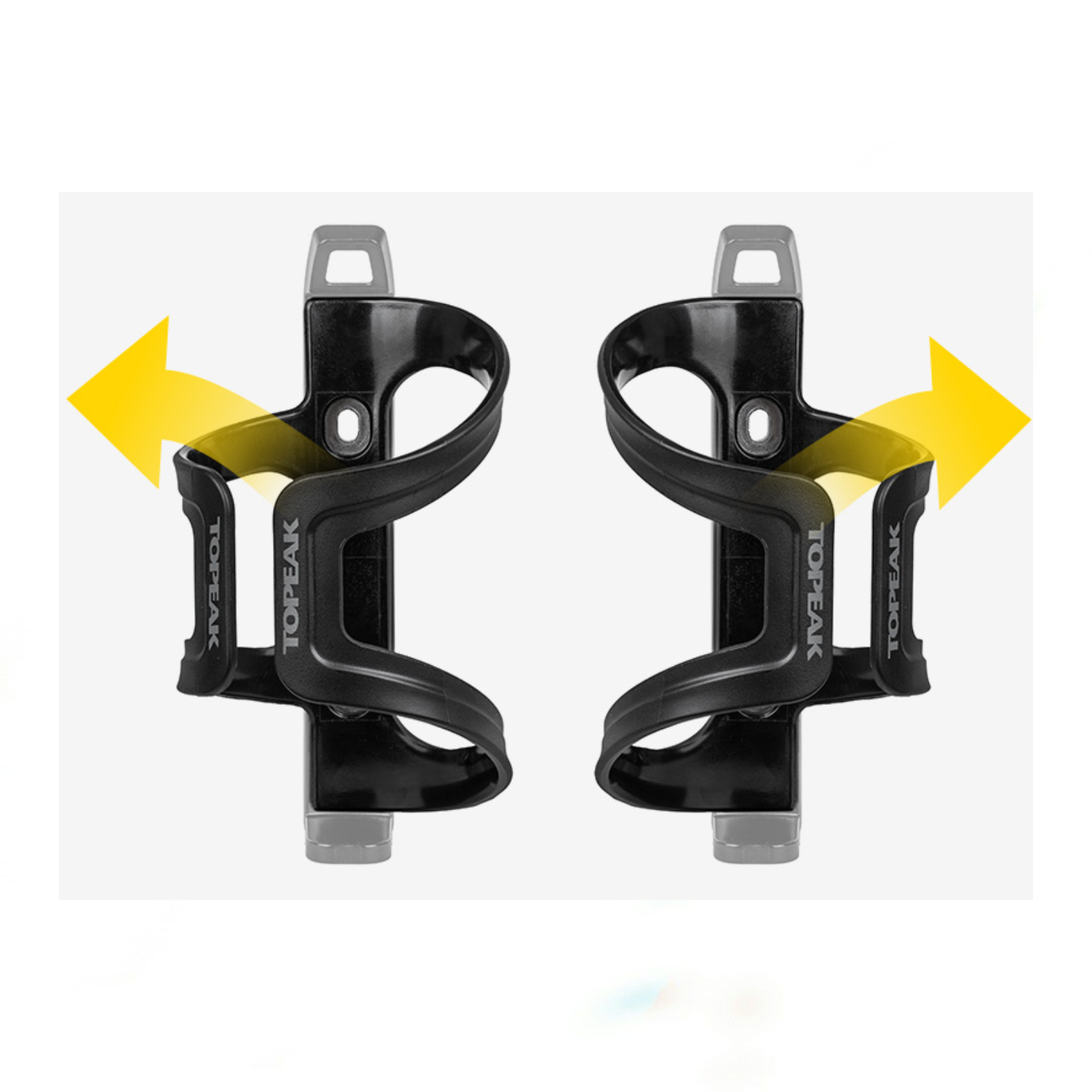 Portabotella Topeak Dualside Cage EX