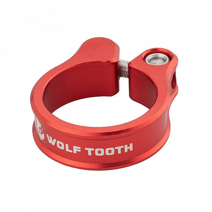 Seat Post Clamp