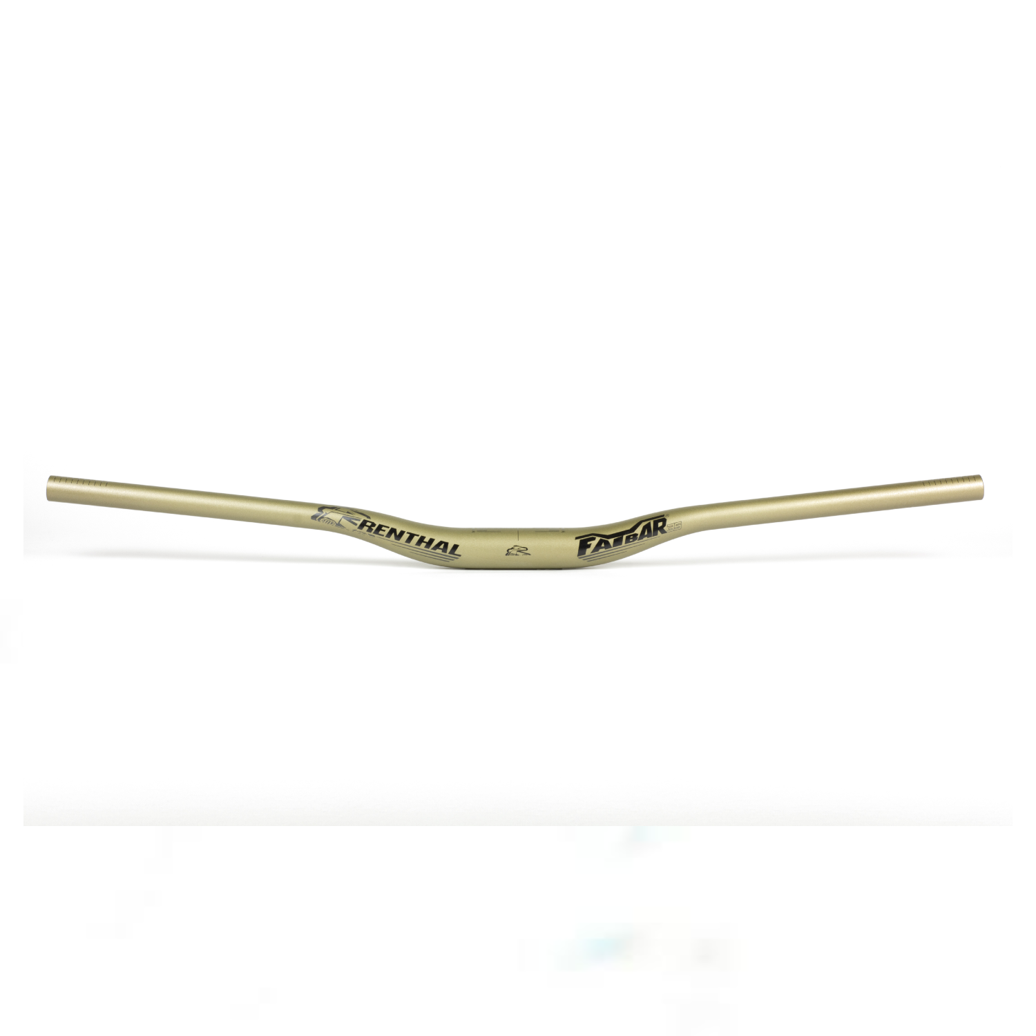 Timon Renthal V3 35 MTB de Aluminio