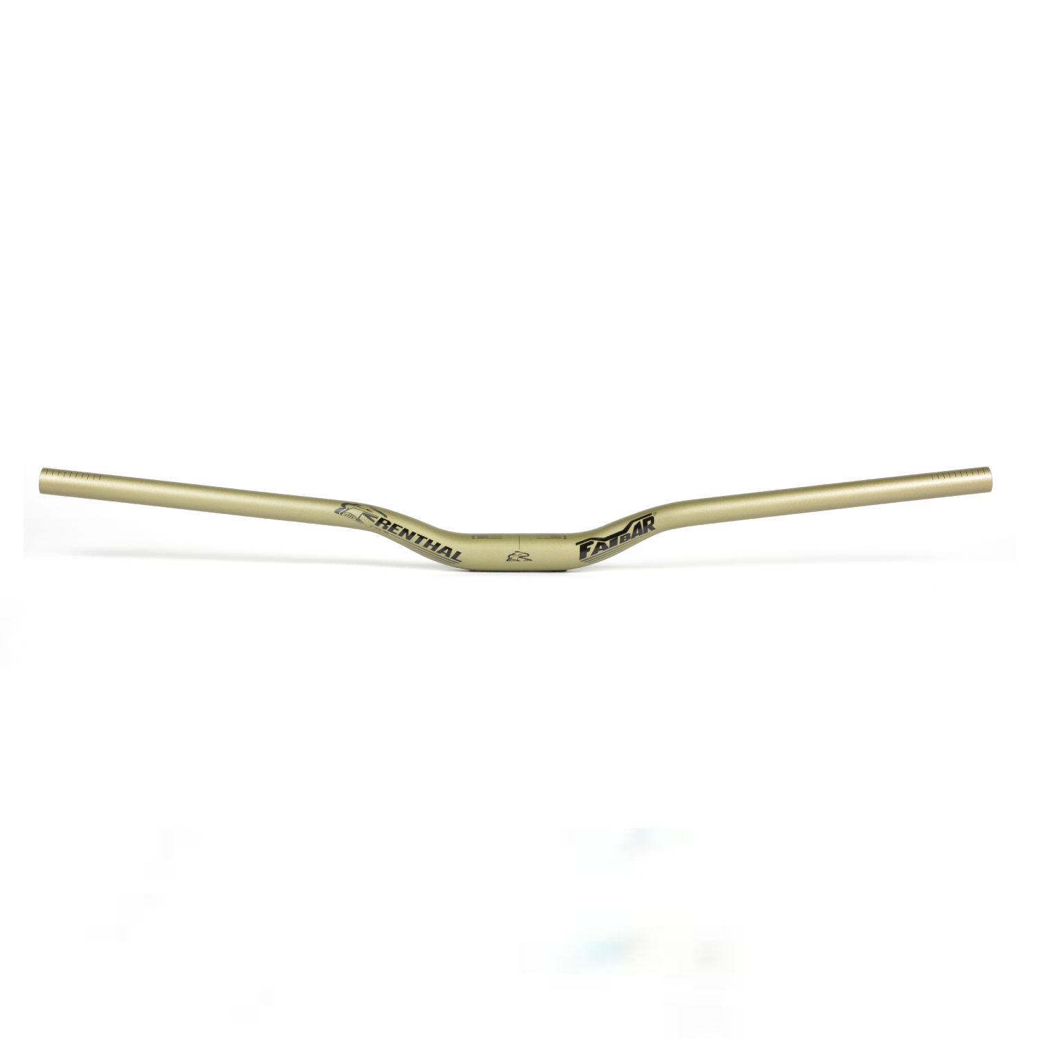 Timon Renthal de Aluminio V3 de 31.8