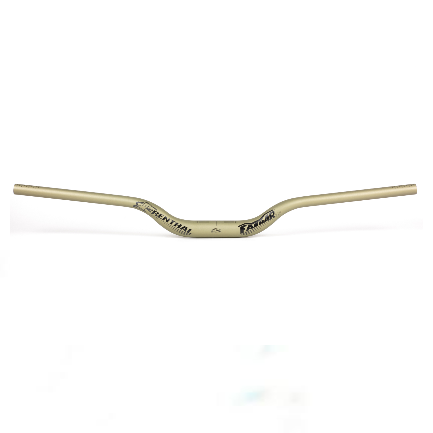 Timon Renthal V3 35 MTB de Aluminio