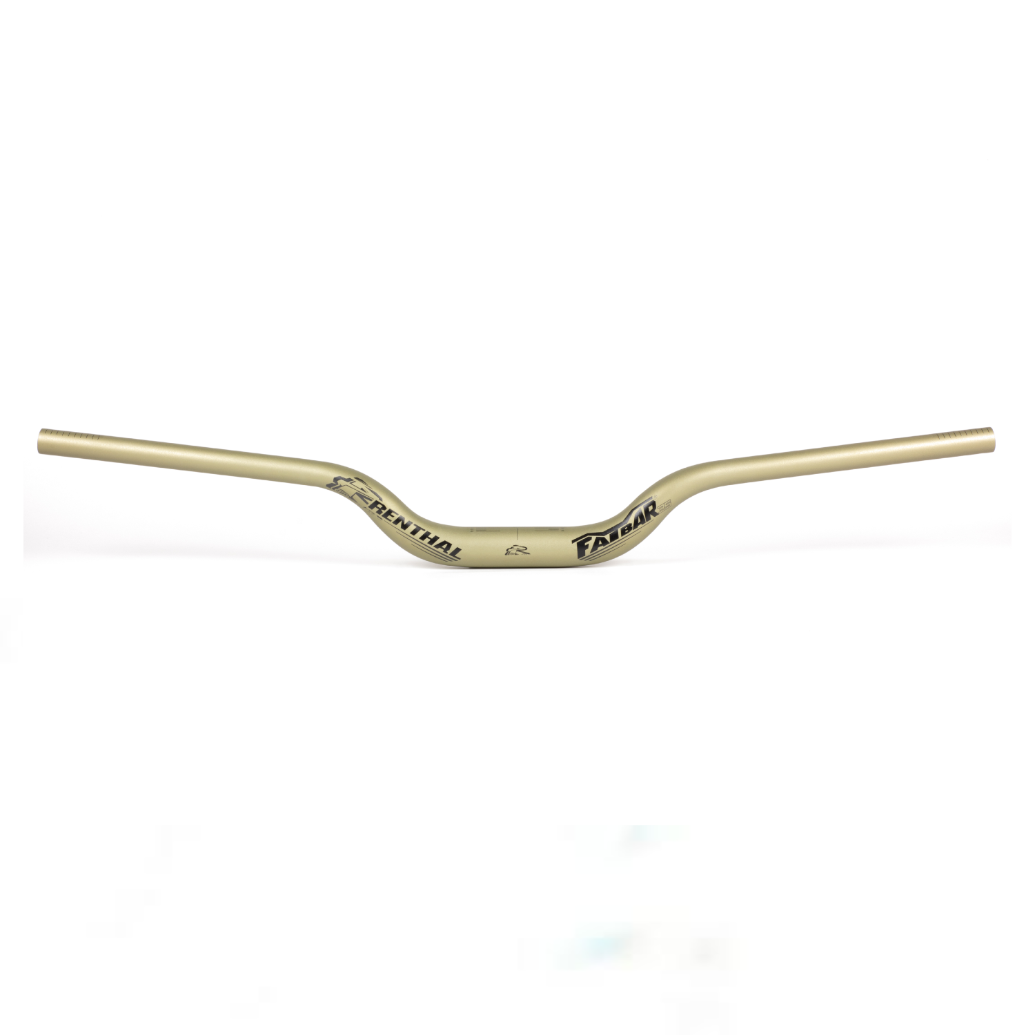 Timon Renthal V3 35 MTB de Aluminio