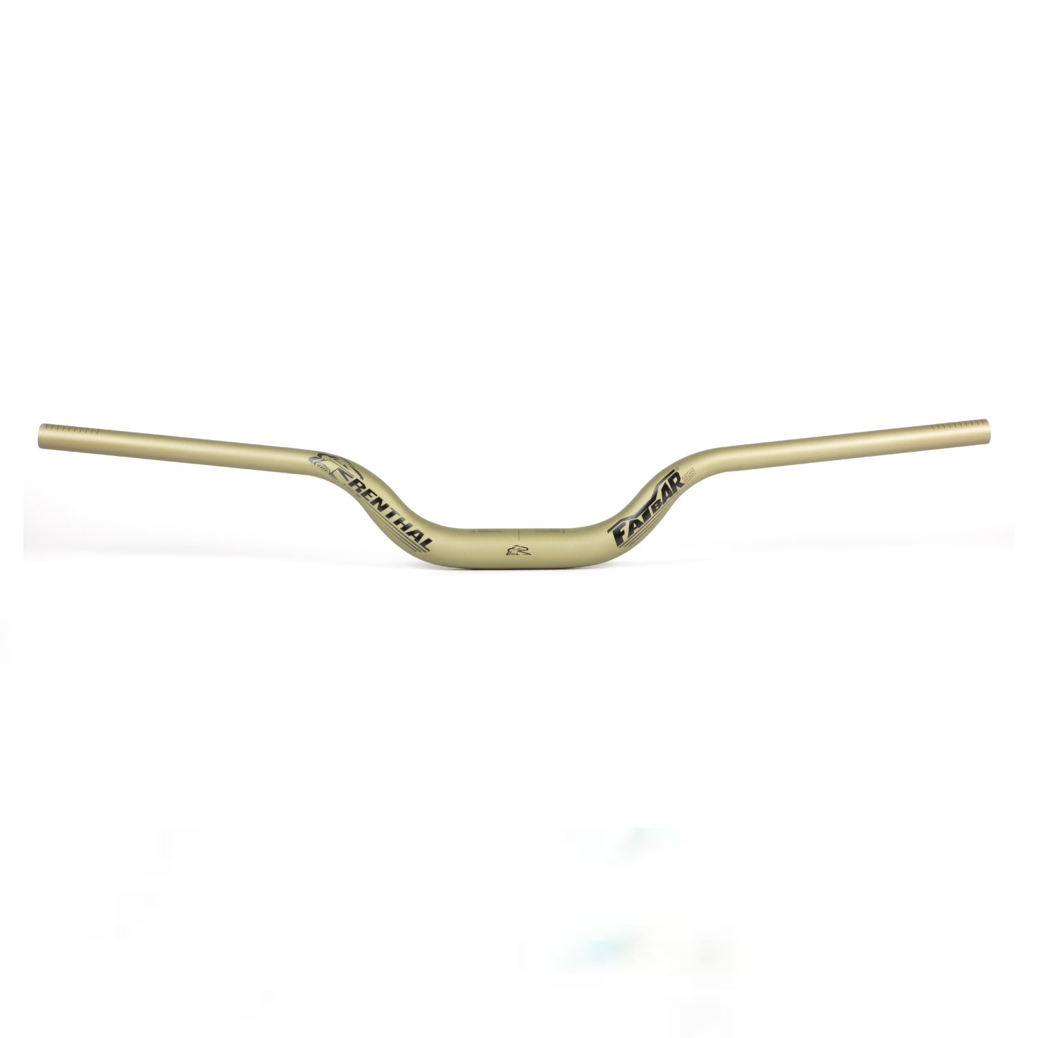 Timon Renthal V3 35 MTB de Aluminio