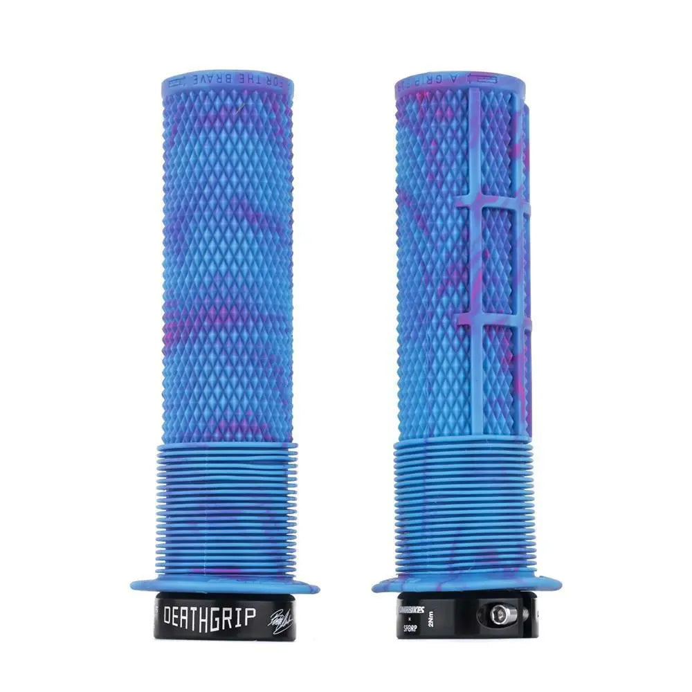 DMR - BRENDOG Deathgrip Flange - Thick Miami