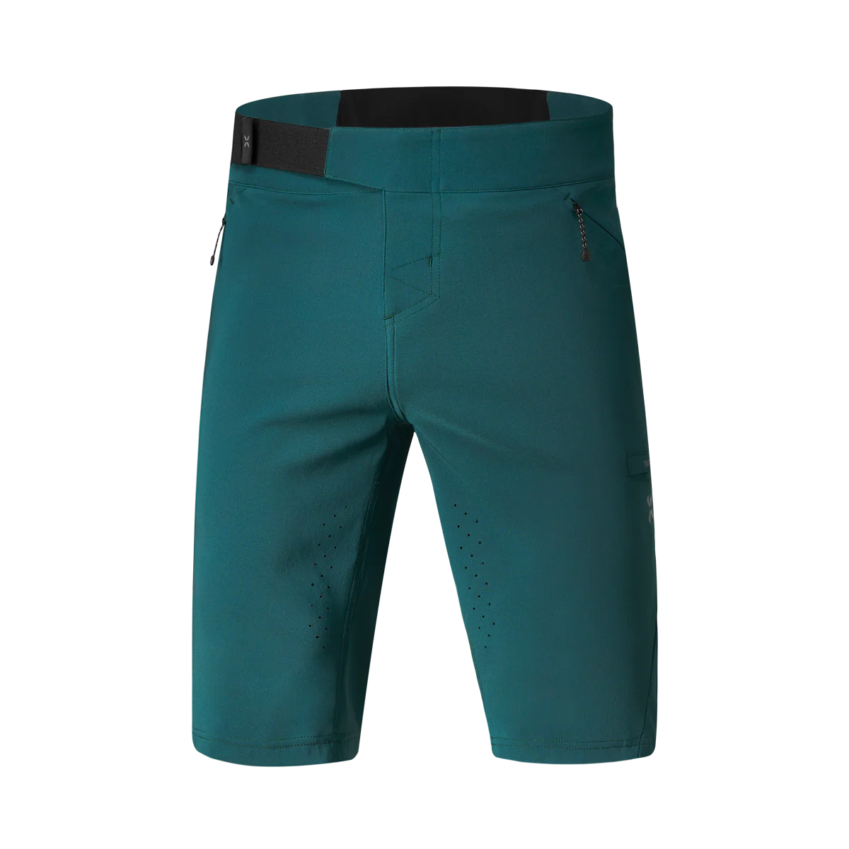 FLOW 1.0 SHORTS DUCK GREEN