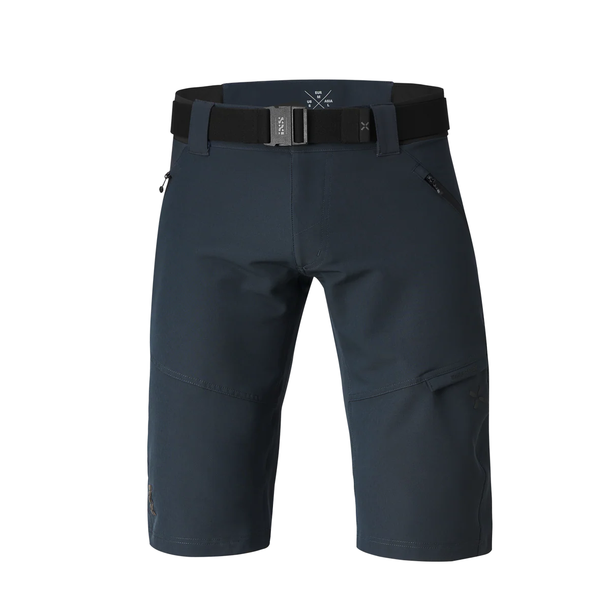 Shorts para ciclismo Carve 1.0