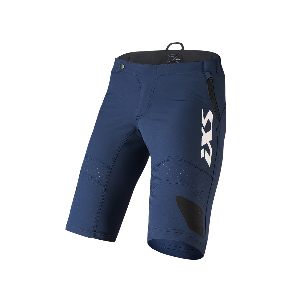 iXS Kids Trigger 1.0 Shorts Marine