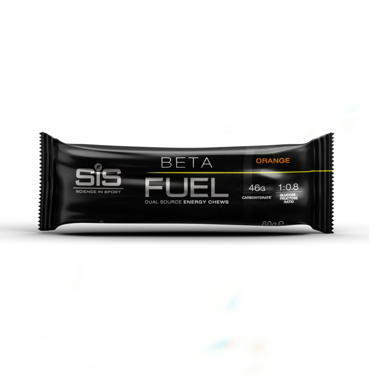 SiS Beta Fuel Chews Orange