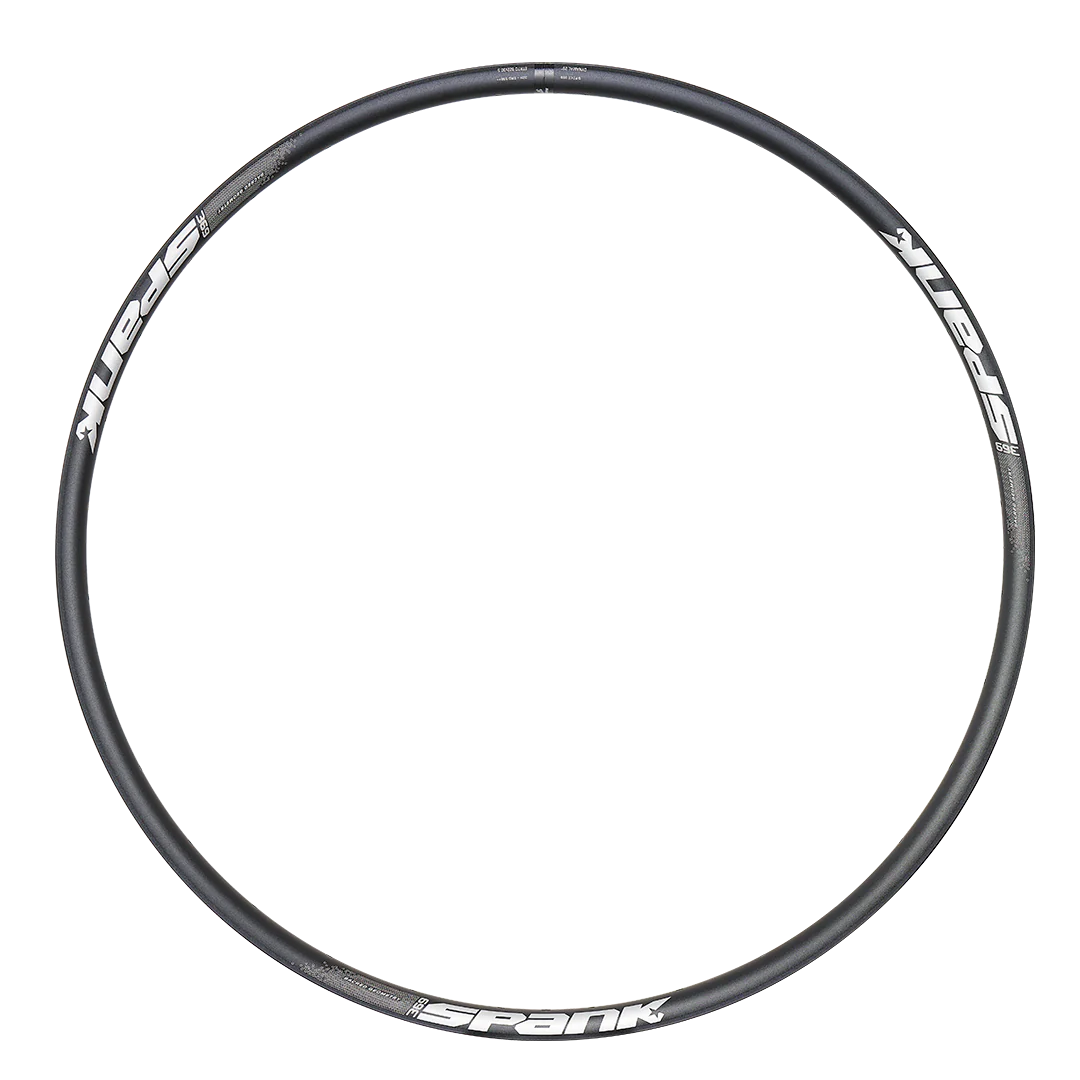 SPANK 369 Rim, 32H, 27.5”