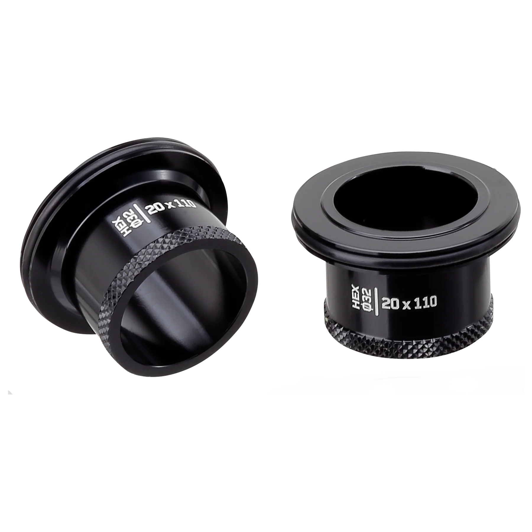 HEX Ø32 Front Hub 20x110 Adapter