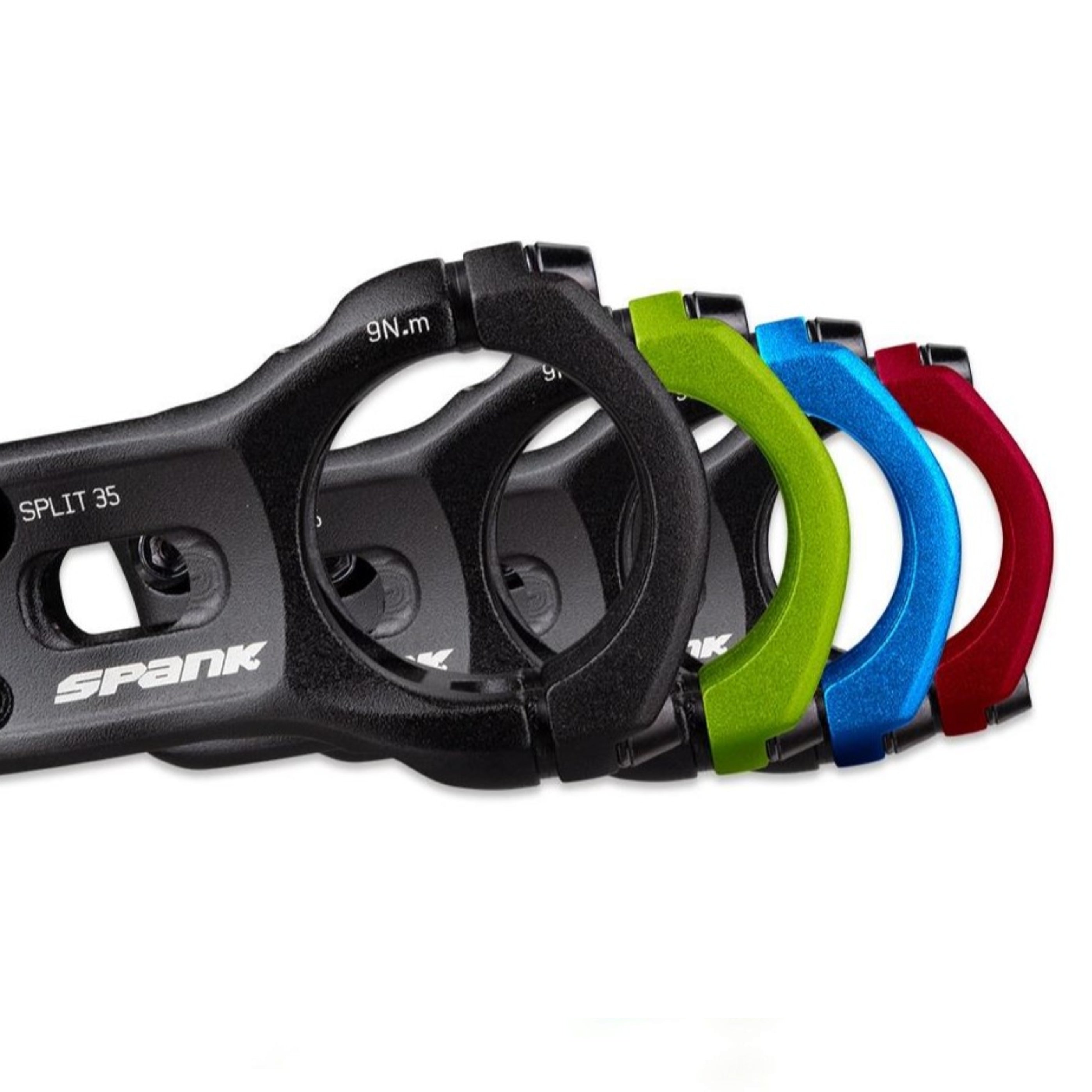 Potencia Spank SPLIT 35 Stem