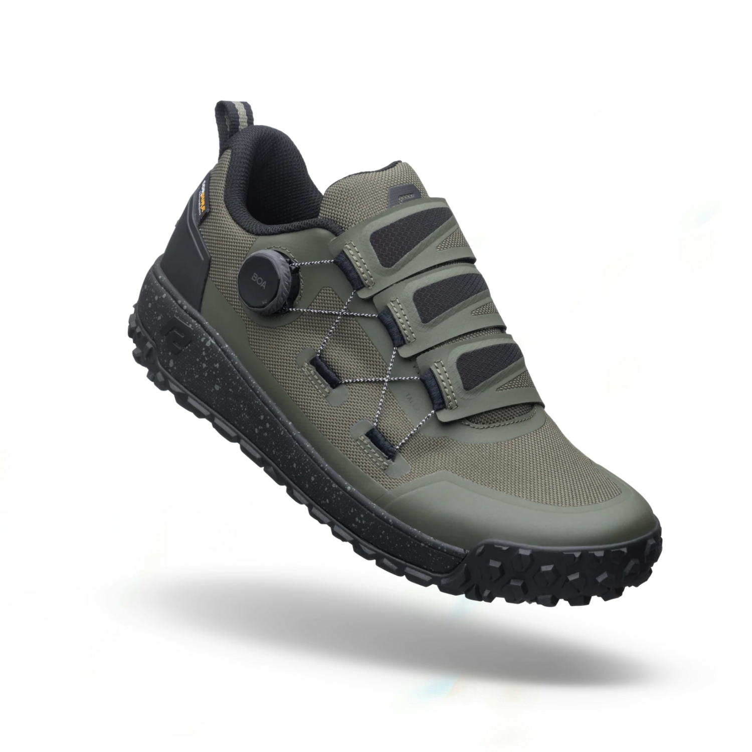 Zapatillas para ciclista Men's Tallac Clip Boa