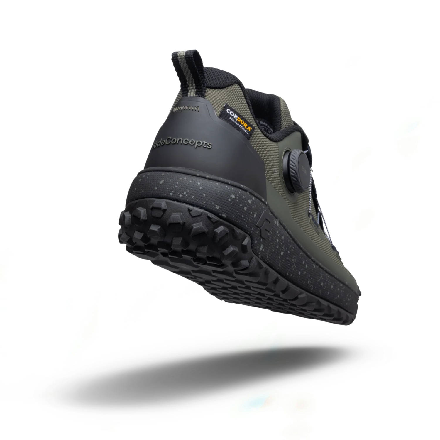 Zapatillas para ciclista Men's Tallac Boa