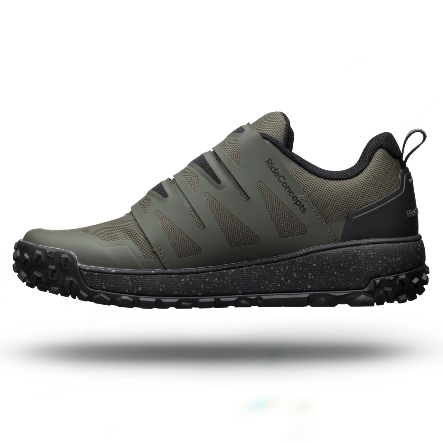 Zapatillas para ciclista Men's Tallac Boa