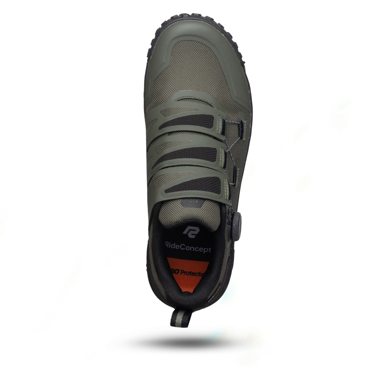 Zapatillas para ciclista Men's Tallac Boa