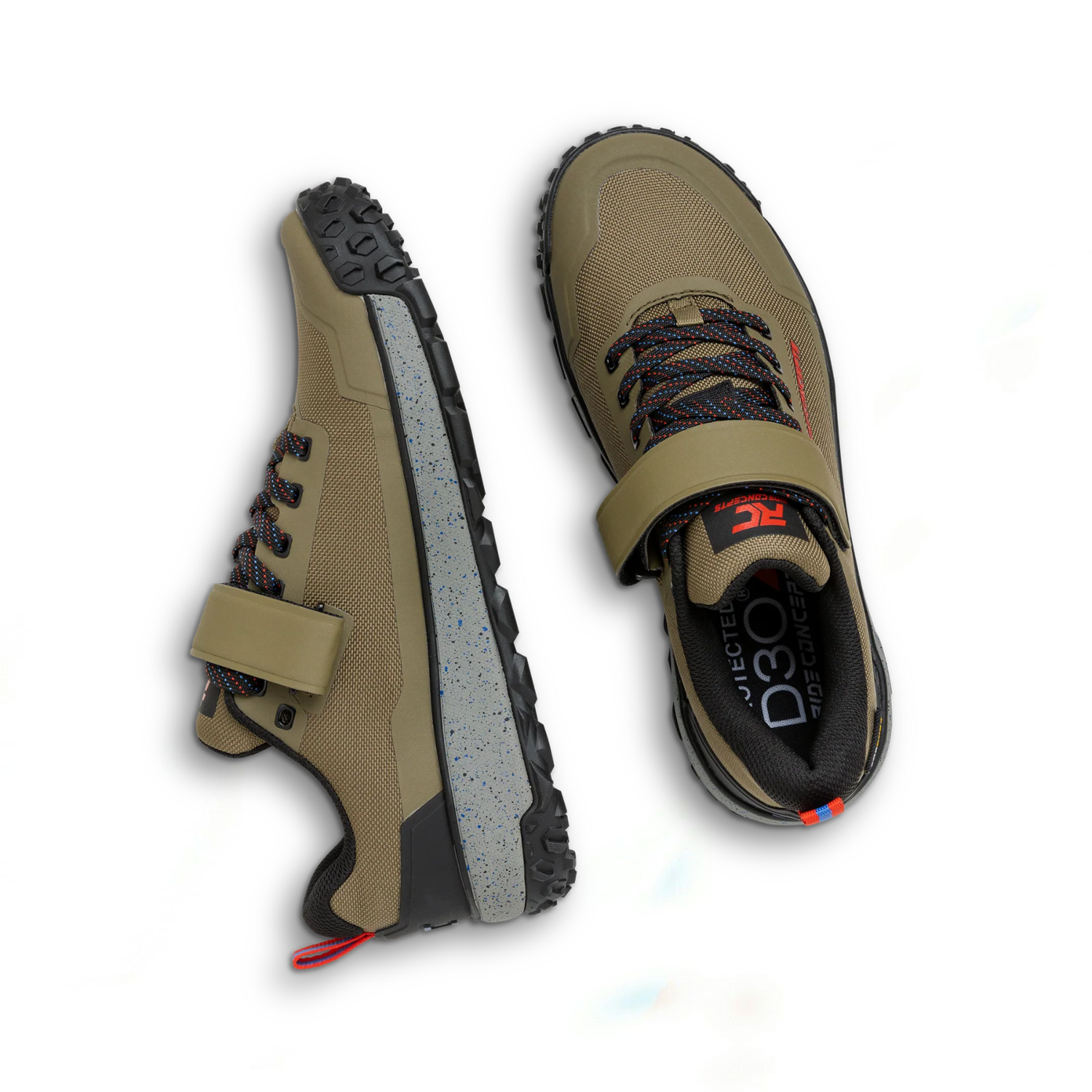 Zapatillas para ciclista Men's Tallac Clip'24