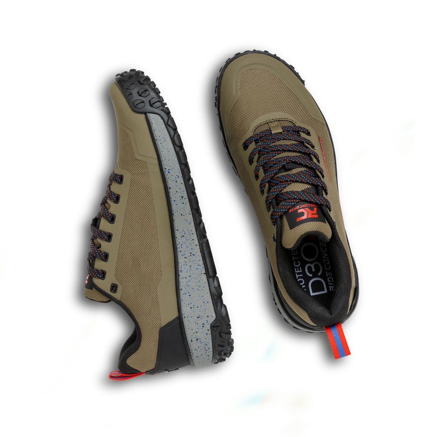 Zapatillas para ciclista Men's Tallac'24