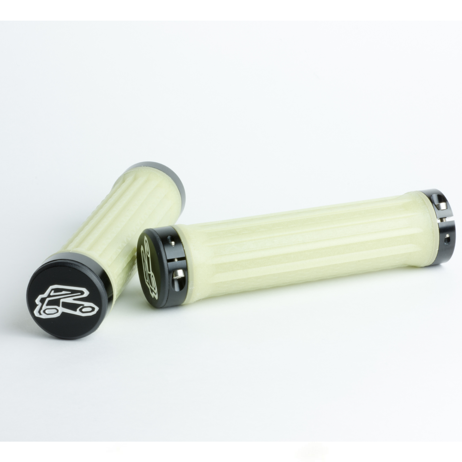 Grips Renthal Traction Lock-On