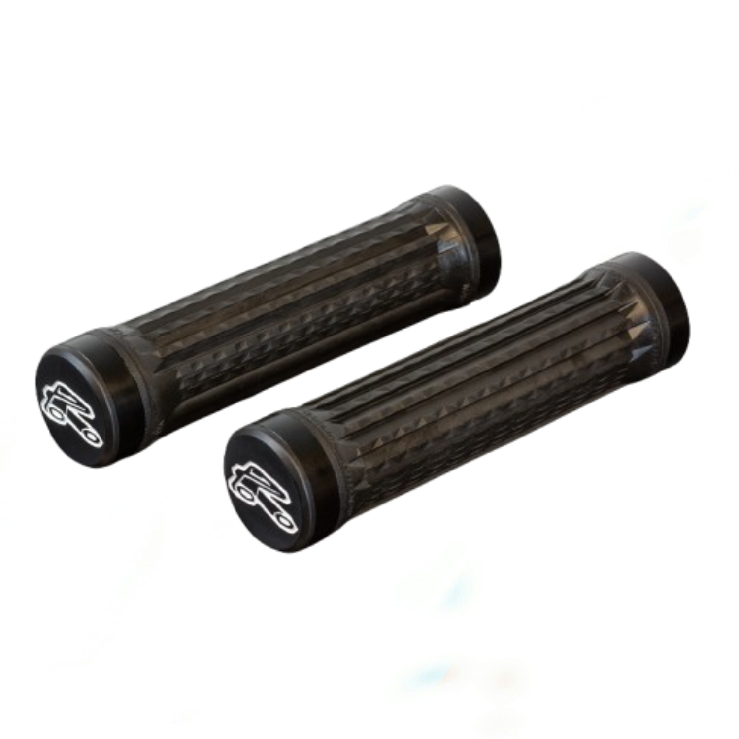 Grips Renthal Traction Lock-On