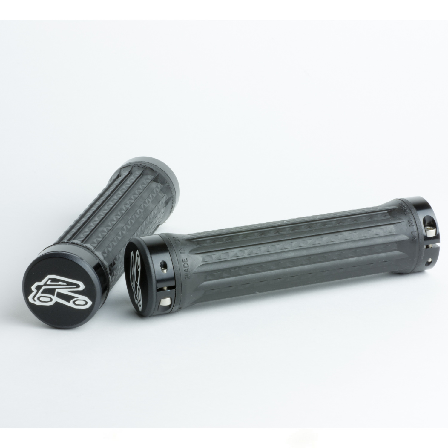 Grips Renthal Traction Lock-On