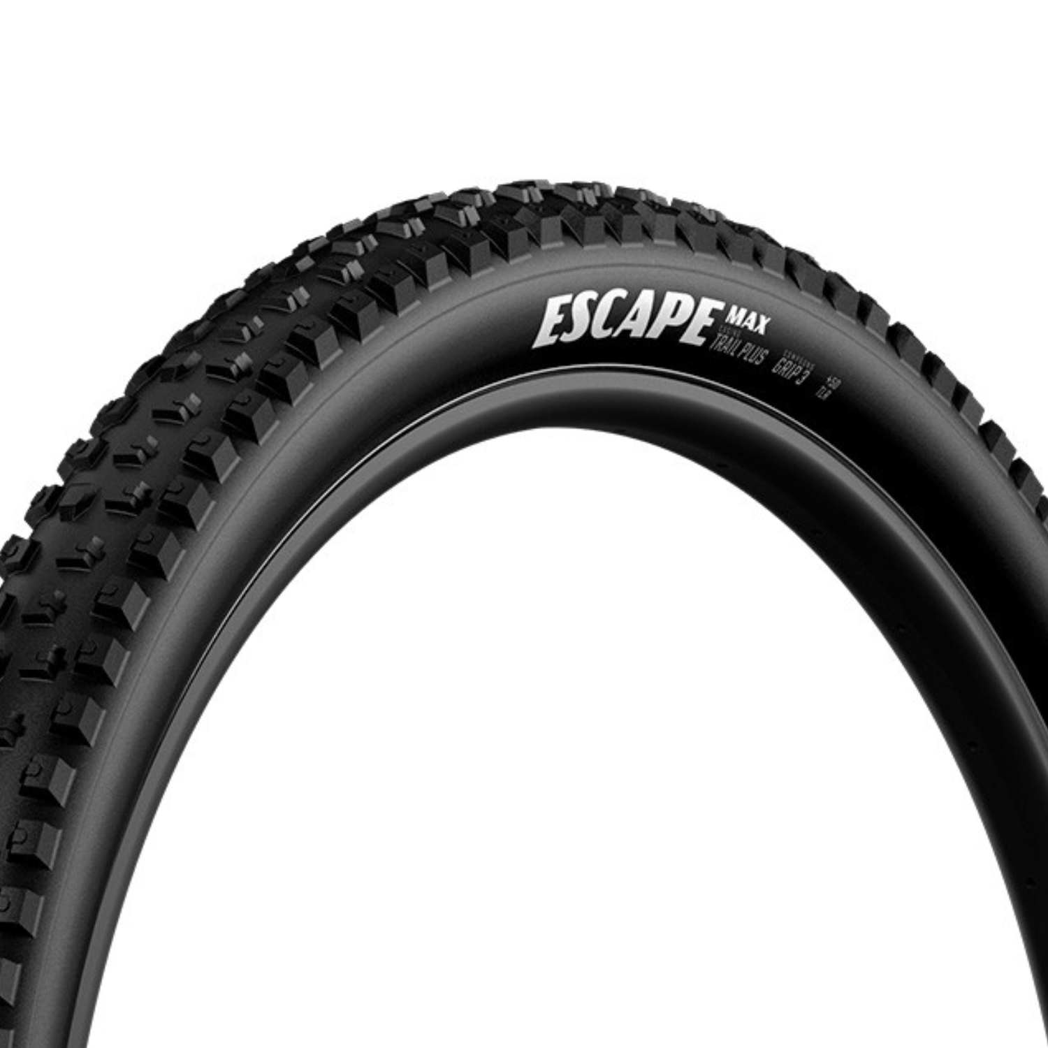 Llanta Goodyear Escape Max Trail