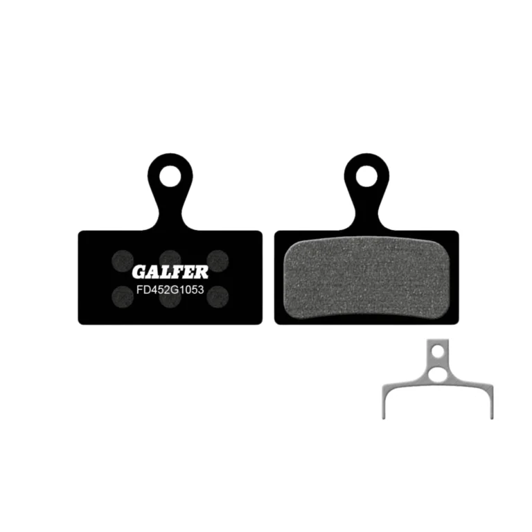 GALFER - Pastilla de freno Shimano XTR