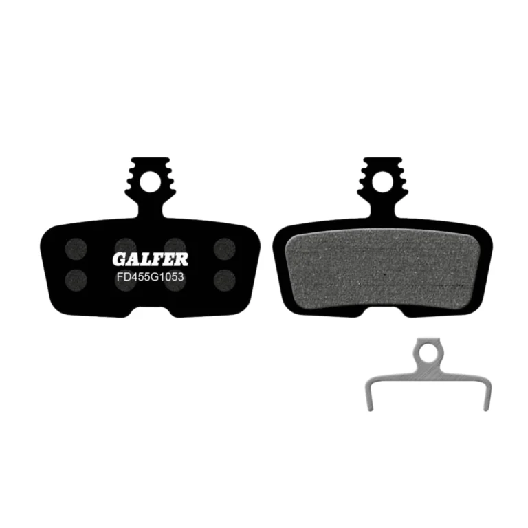 GALFER - Pastillas de freno Sram CODE