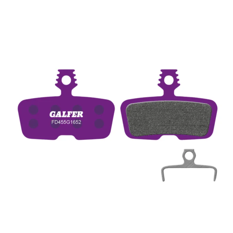 GALFER - Pastillas de freno Sram CODE