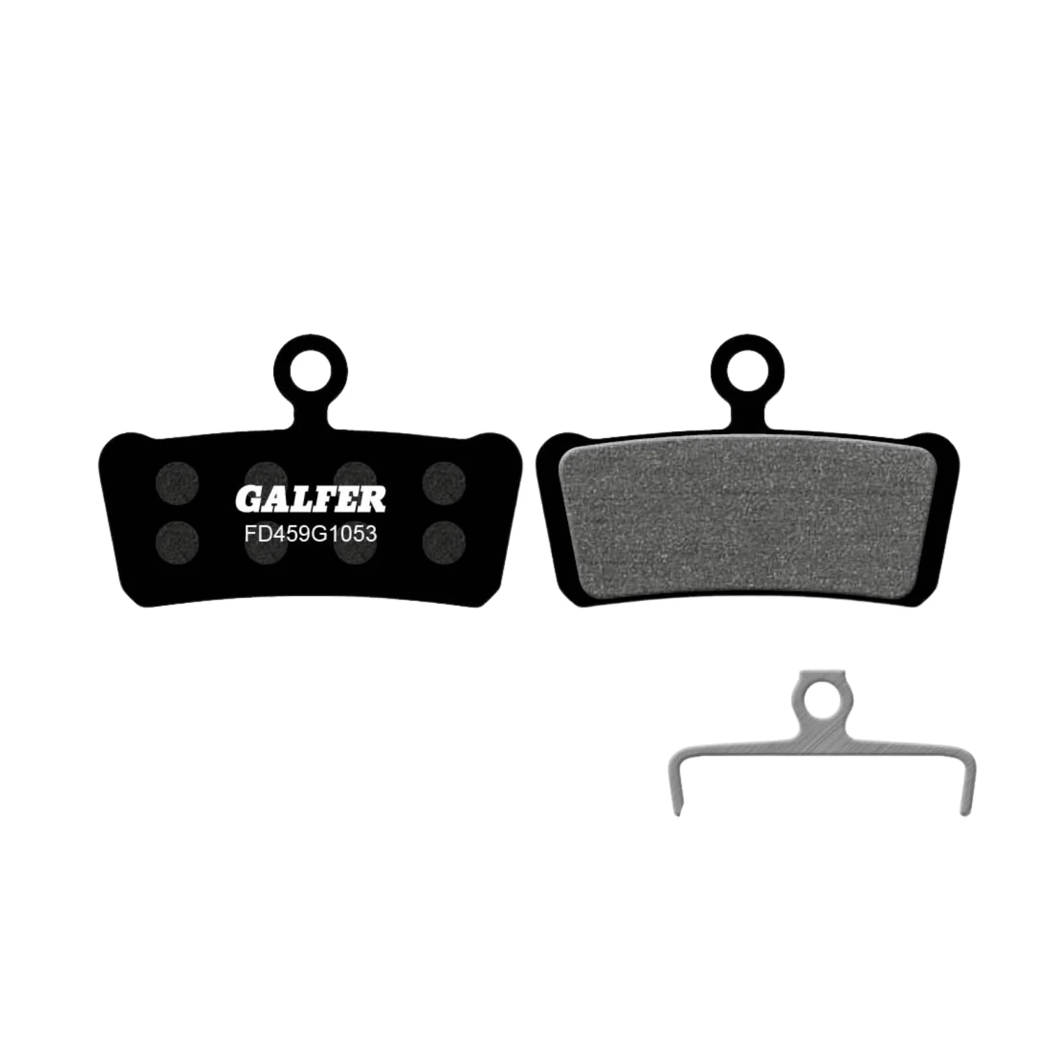 GALFER - Pastillas de freno Guide / XO/ G2