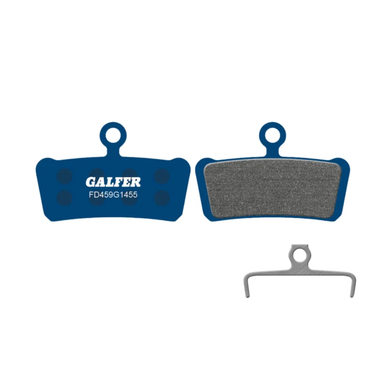 GALFER - Pastillas de freno Guide / XO/ G2