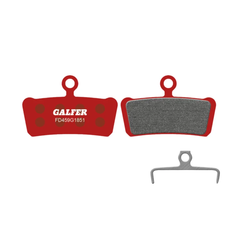GALFER - Pastillas de freno Guide / XO/ G2