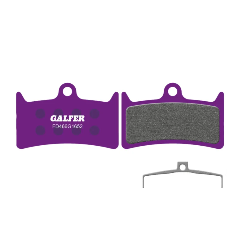 GALFER - Pastillas de freno Hope V4